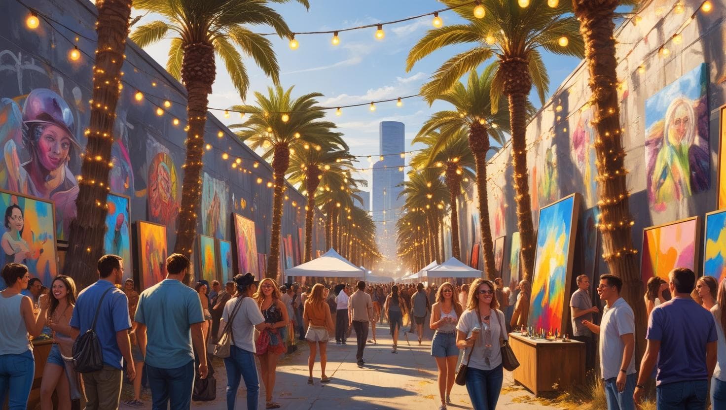 Los Angeles